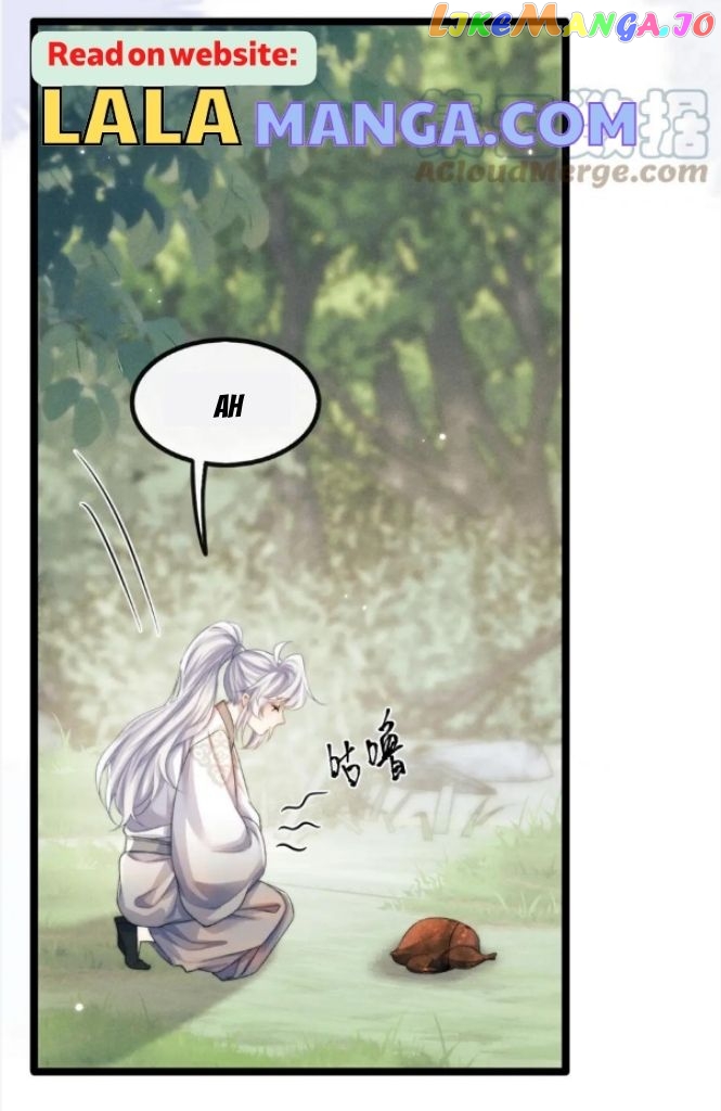 Demon’s Pleas And Prince’s Tears chapter 35 - page 42