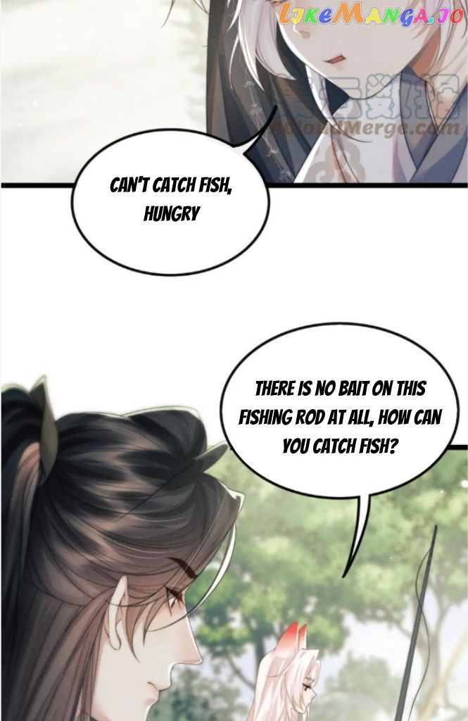 Demon’s Pleas And Prince’s Tears chapter 35 - page 44