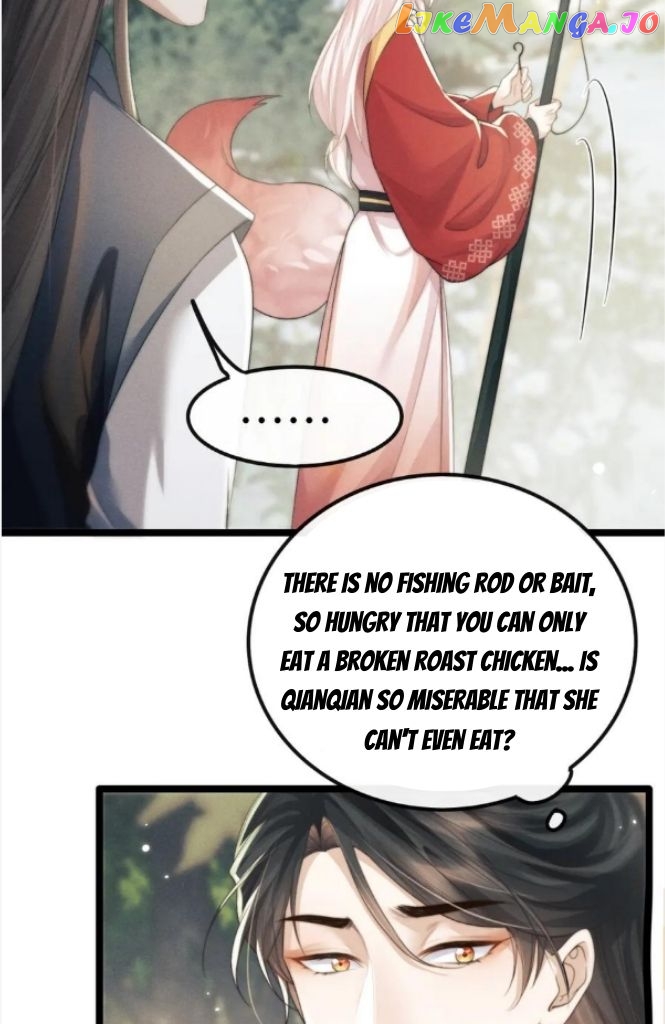 Demon’s Pleas And Prince’s Tears chapter 35 - page 45