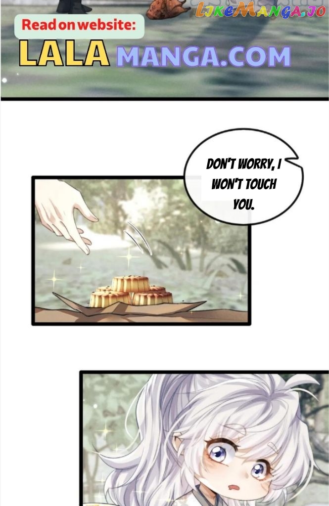 Demon’s Pleas And Prince’s Tears chapter 35 - page 48