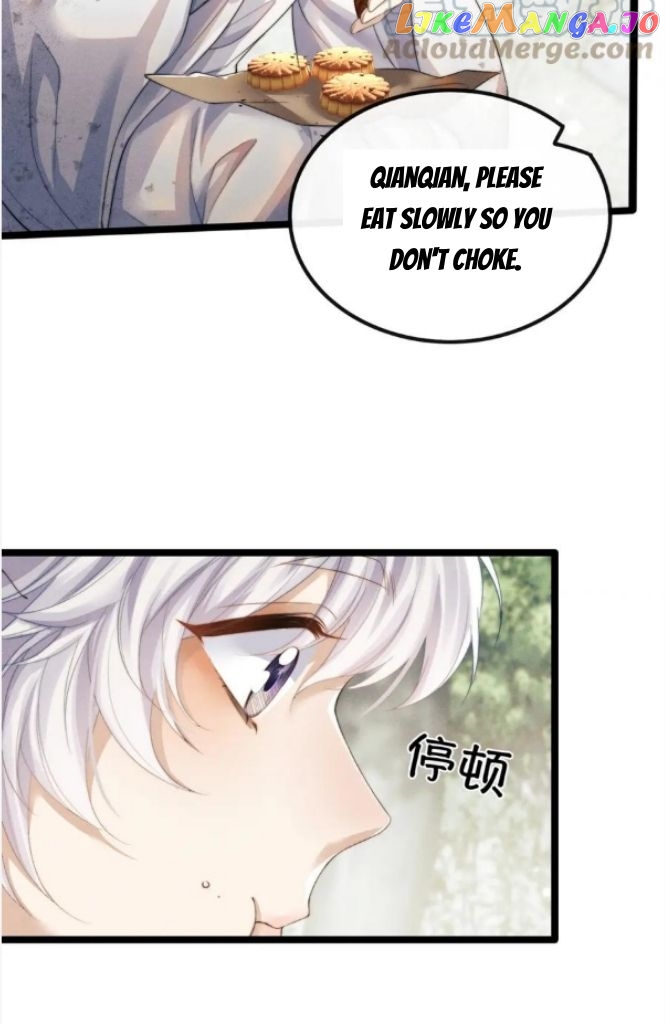 Demon’s Pleas And Prince’s Tears chapter 35 - page 50