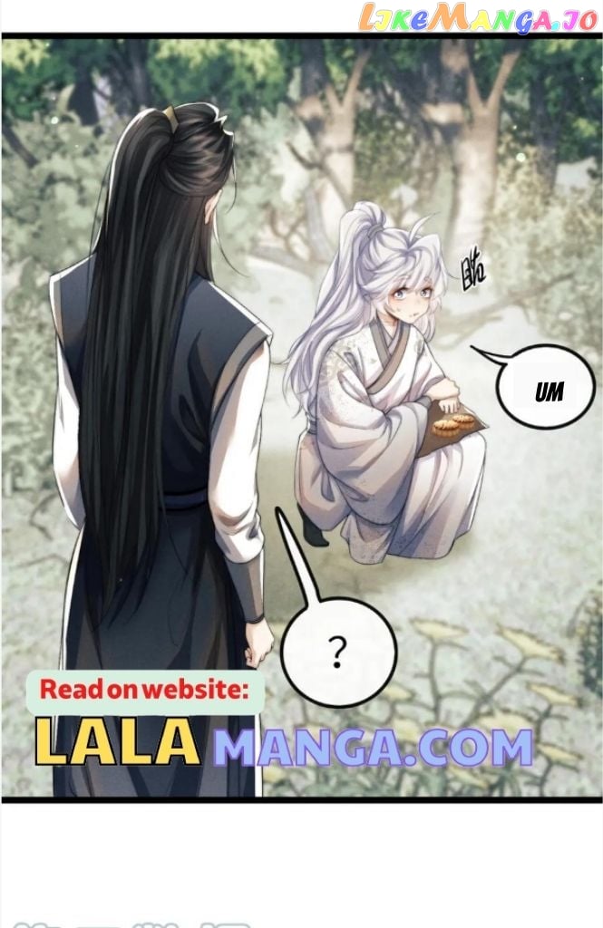 Demon’s Pleas And Prince’s Tears chapter 35 - page 51