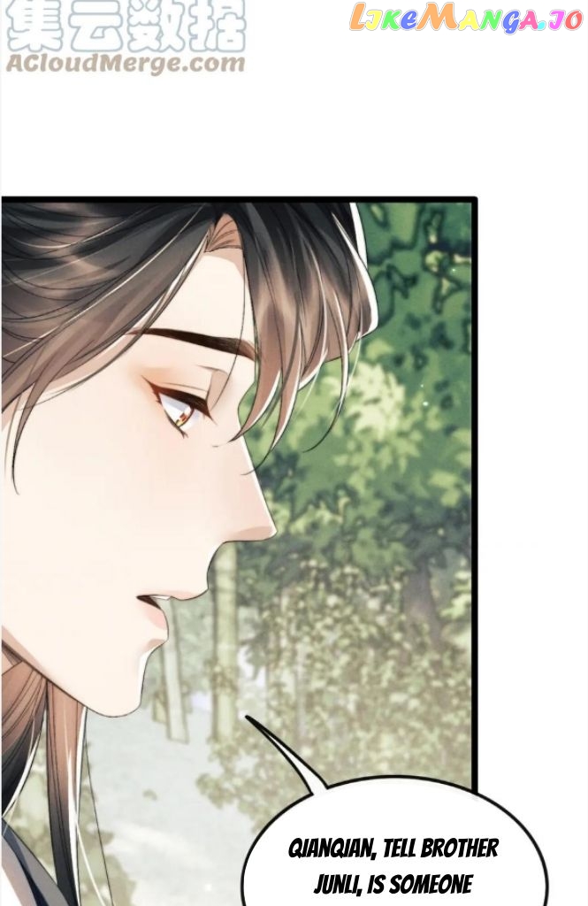 Demon’s Pleas And Prince’s Tears chapter 35 - page 52