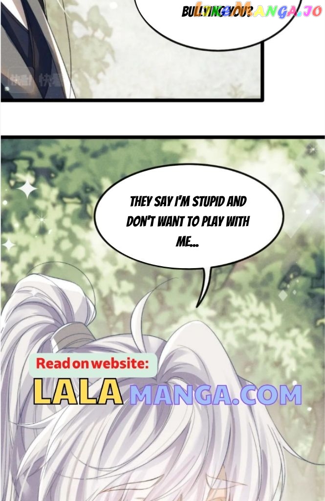 Demon’s Pleas And Prince’s Tears chapter 35 - page 53