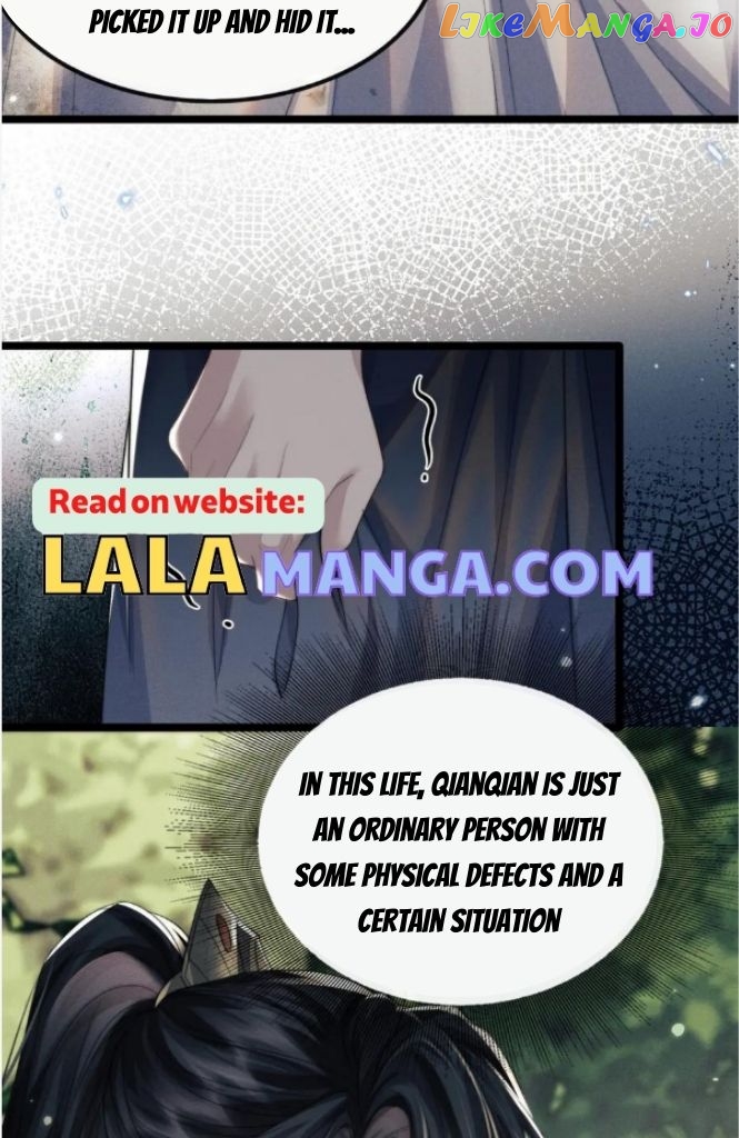 Demon’s Pleas And Prince’s Tears chapter 35 - page 55
