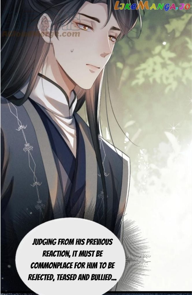 Demon’s Pleas And Prince’s Tears chapter 35 - page 56