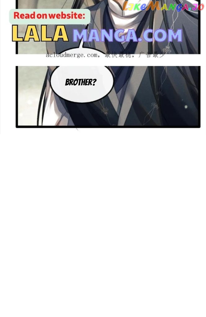 Demon’s Pleas And Prince’s Tears chapter 35 - page 59