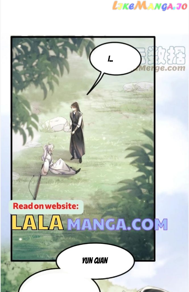 Demon’s Pleas And Prince’s Tears chapter 35 - page 8