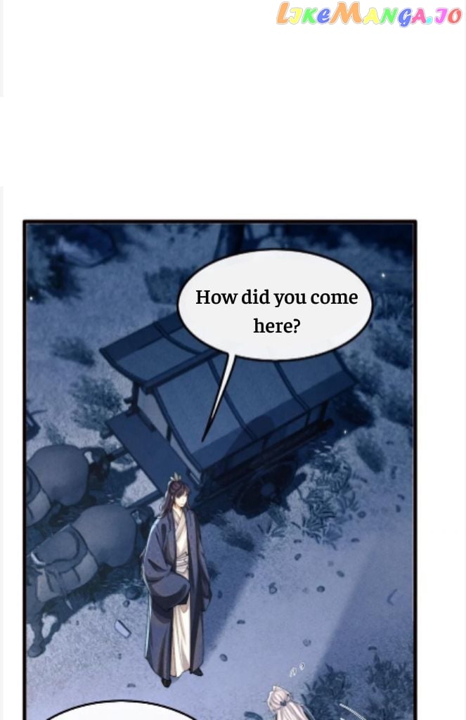 Demon’s Pleas And Prince’s Tears chapter 20 - page 10