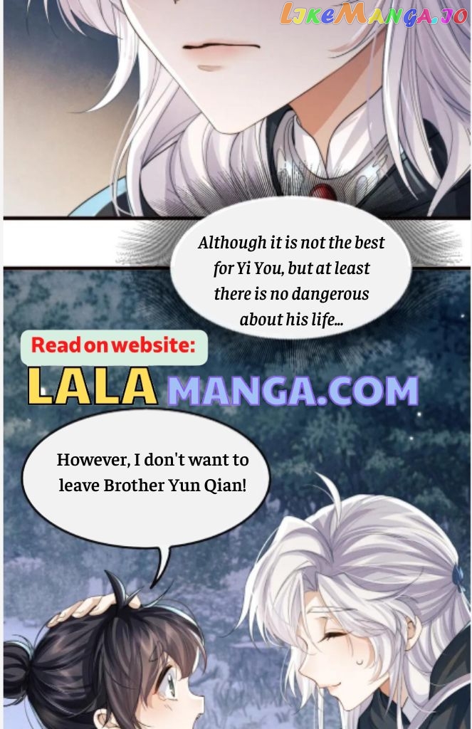 Demon’s Pleas And Prince’s Tears chapter 20 - page 13