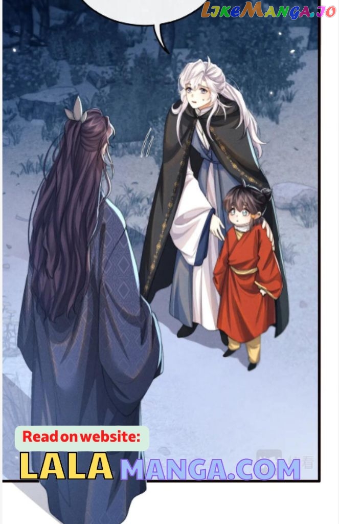 Demon’s Pleas And Prince’s Tears chapter 20 - page 15
