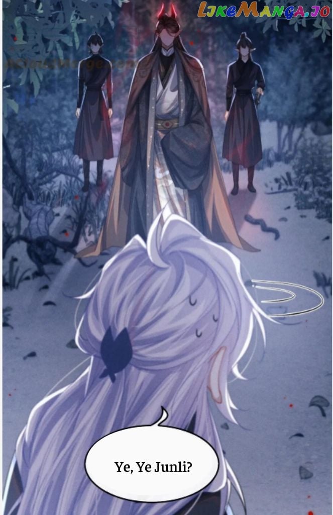 Demon’s Pleas And Prince’s Tears chapter 20 - page 20