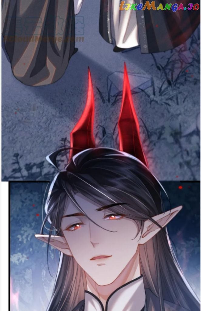 Demon’s Pleas And Prince’s Tears chapter 20 - page 23