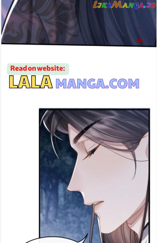 Demon’s Pleas And Prince’s Tears chapter 20 - page 26