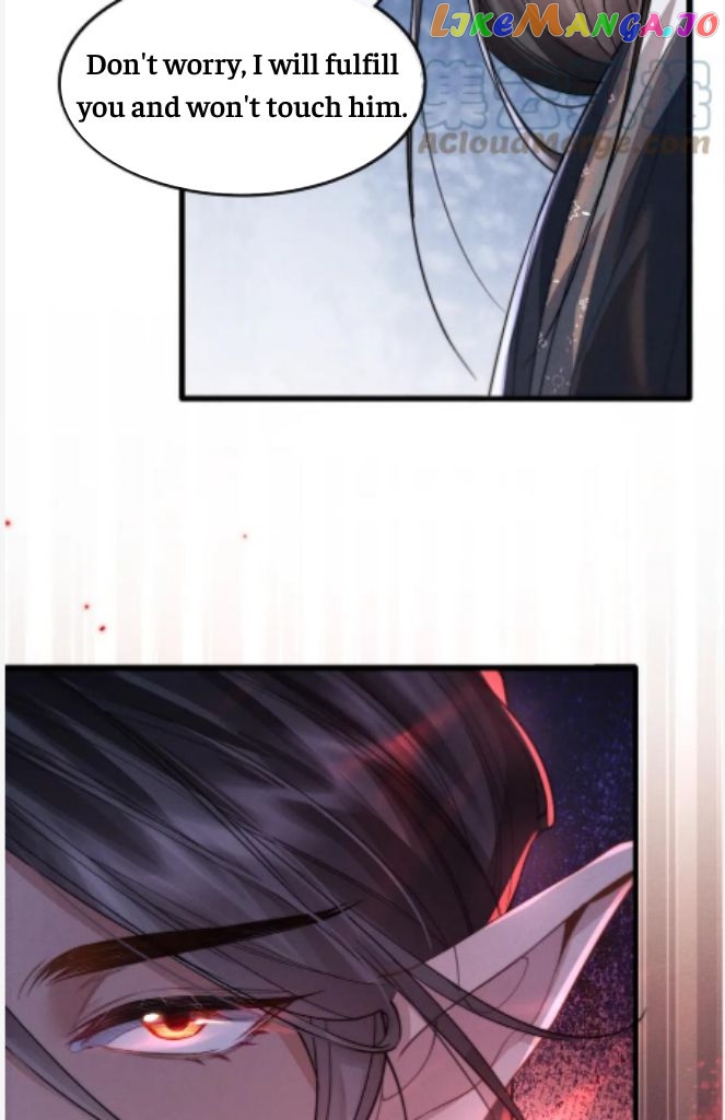 Demon’s Pleas And Prince’s Tears chapter 20 - page 27