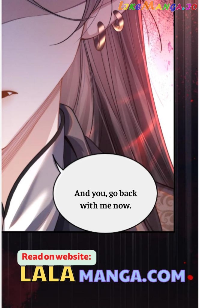 Demon’s Pleas And Prince’s Tears chapter 20 - page 28