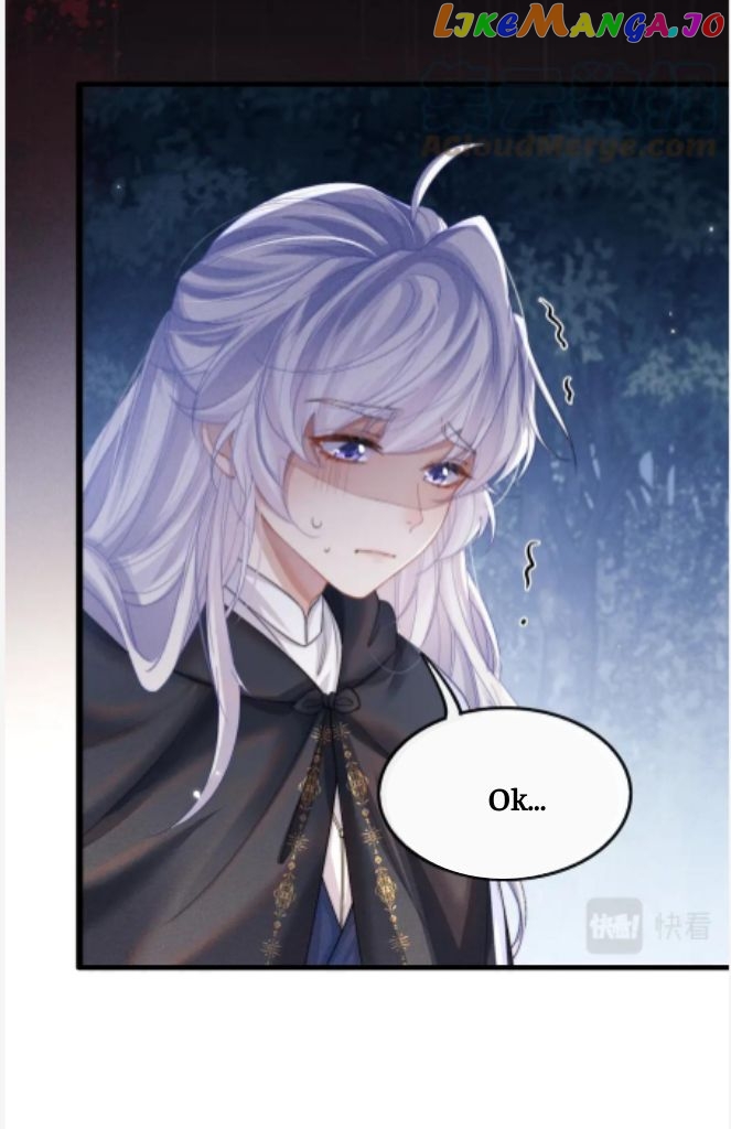 Demon’s Pleas And Prince’s Tears chapter 20 - page 29