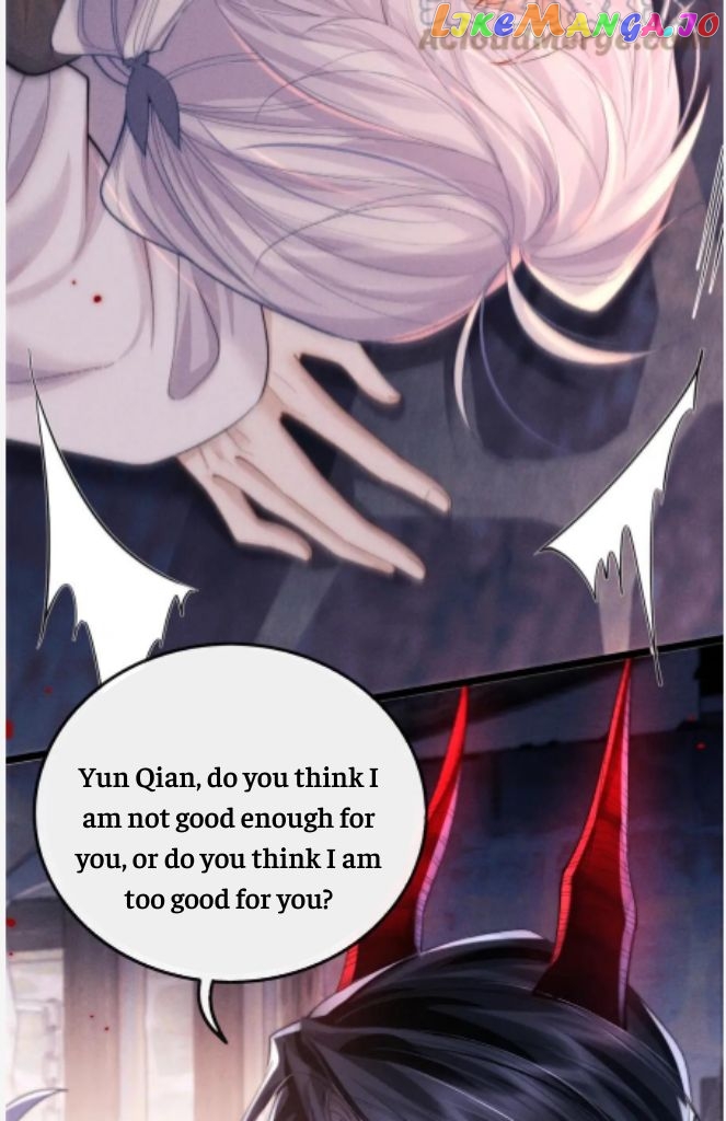 Demon’s Pleas And Prince’s Tears chapter 20 - page 33