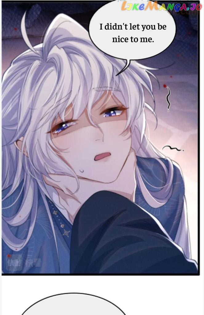 Demon’s Pleas And Prince’s Tears chapter 20 - page 35