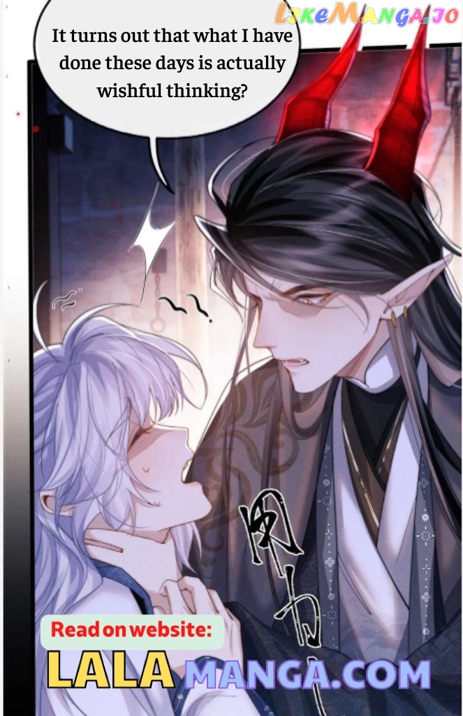 Demon’s Pleas And Prince’s Tears chapter 20 - page 36