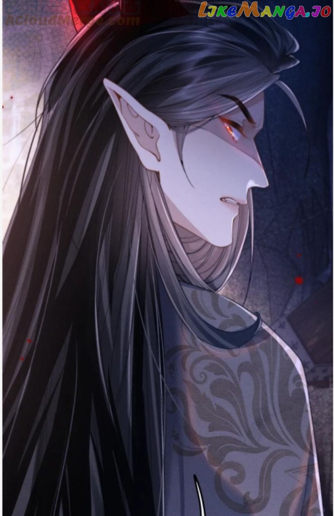 Demon’s Pleas And Prince’s Tears chapter 20 - page 39