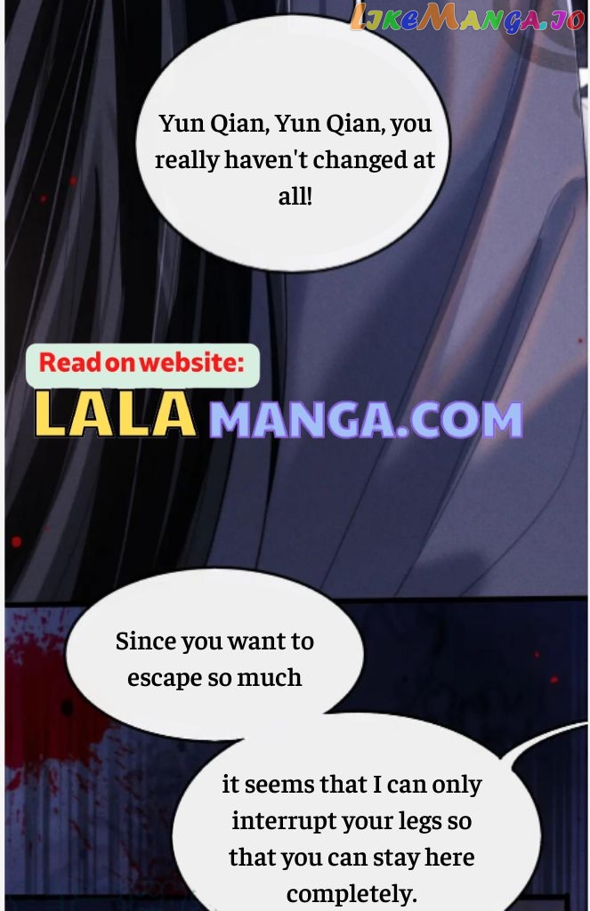 Demon’s Pleas And Prince’s Tears chapter 20 - page 40