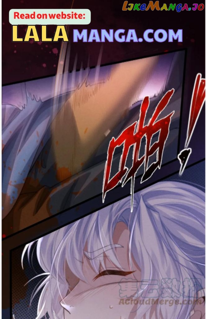 Demon’s Pleas And Prince’s Tears chapter 20 - page 44