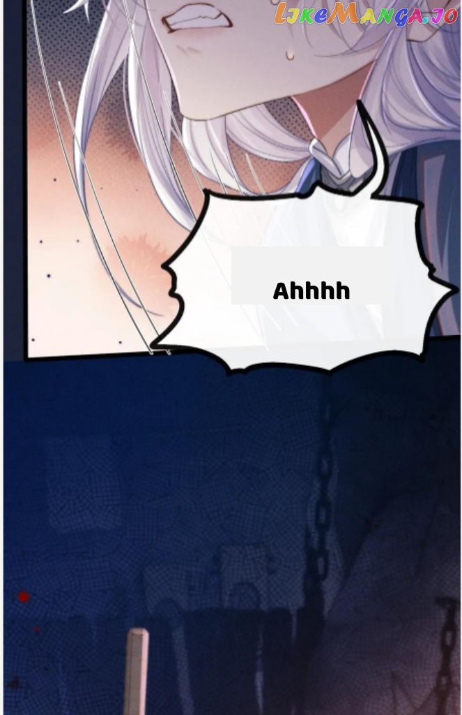 Demon’s Pleas And Prince’s Tears chapter 20 - page 45