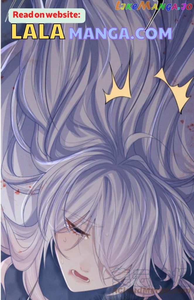 Demon’s Pleas And Prince’s Tears chapter 20 - page 48