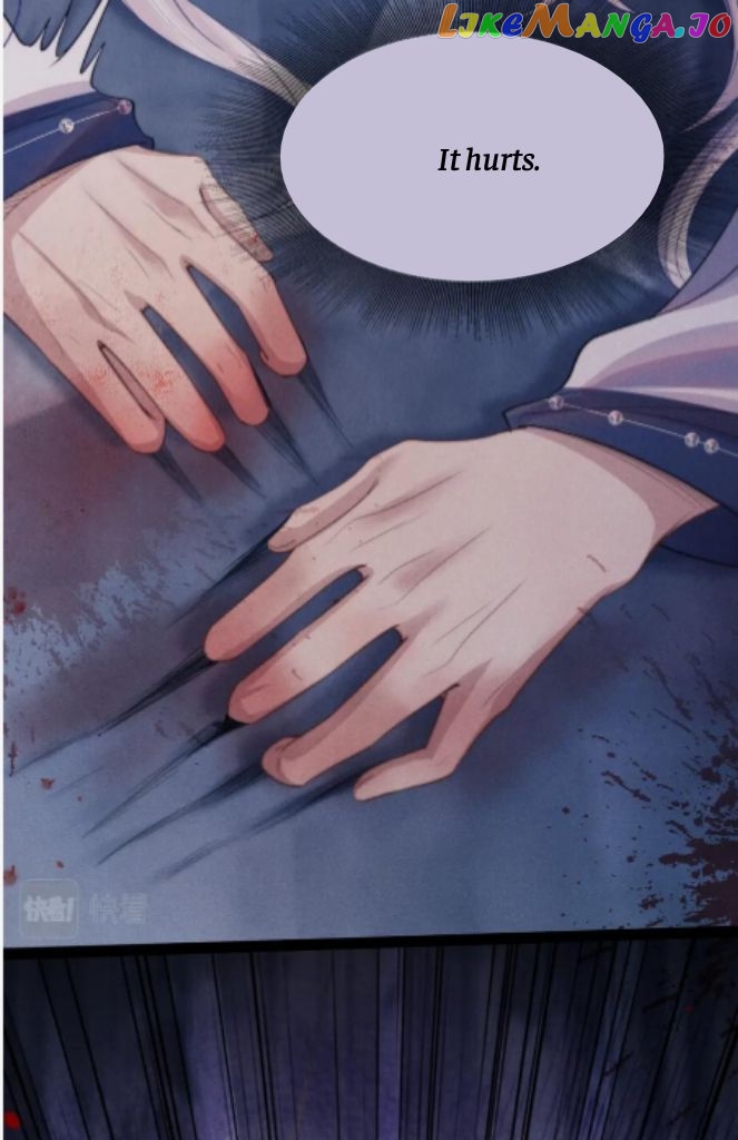 Demon’s Pleas And Prince’s Tears chapter 20 - page 49