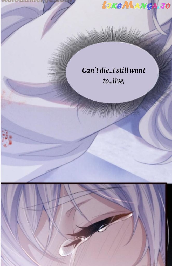 Demon’s Pleas And Prince’s Tears chapter 20 - page 53