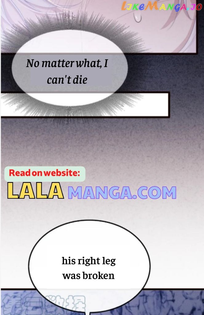 Demon’s Pleas And Prince’s Tears chapter 20 - page 54