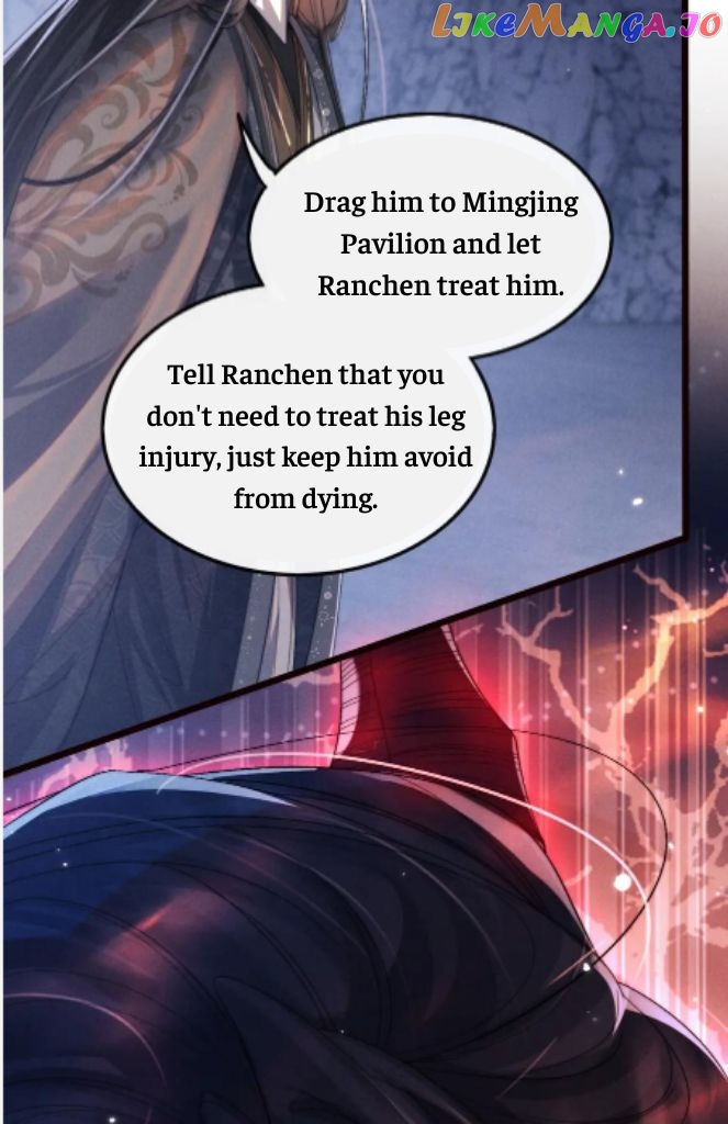 Demon’s Pleas And Prince’s Tears chapter 20 - page 57