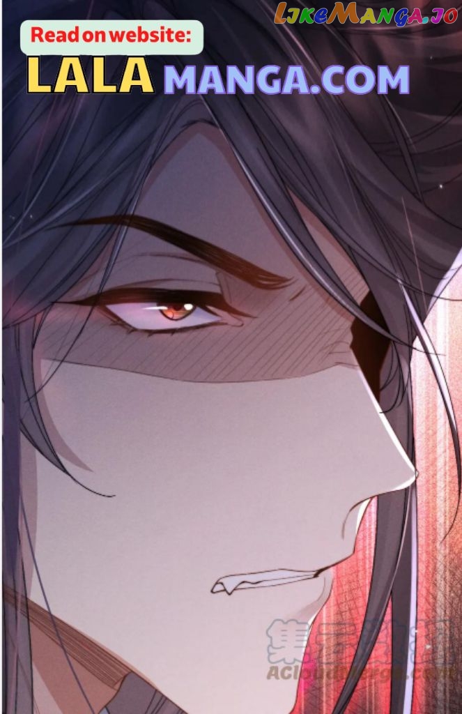 Demon’s Pleas And Prince’s Tears chapter 20 - page 58