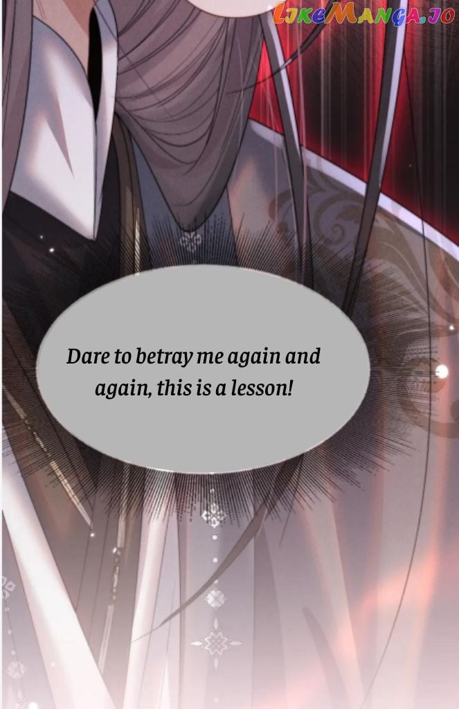 Demon’s Pleas And Prince’s Tears chapter 20 - page 59