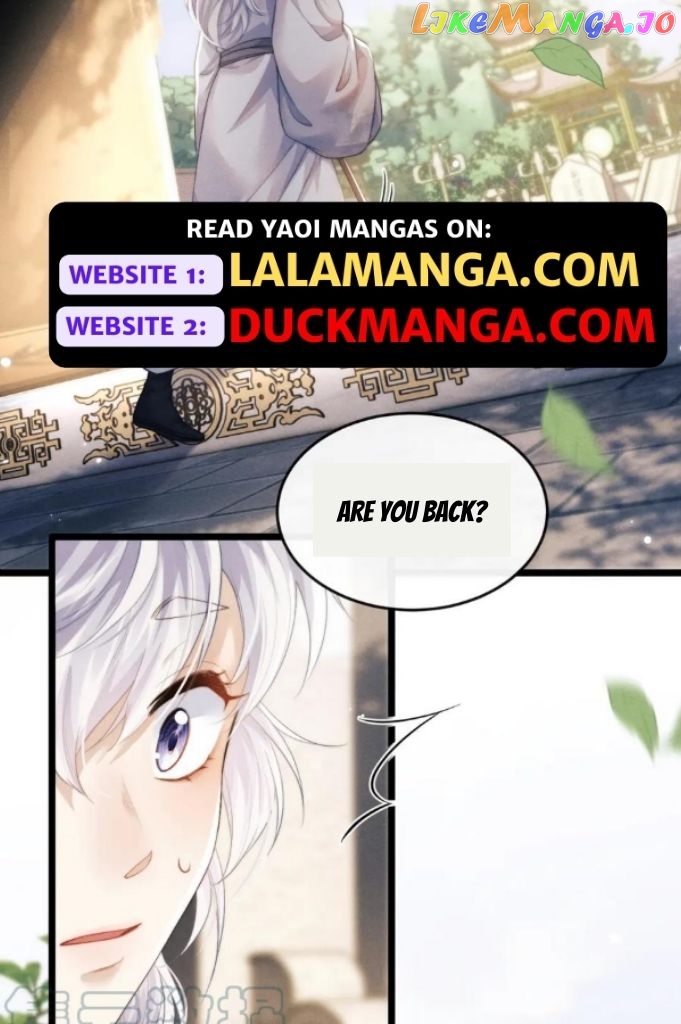 Demon’s Pleas And Prince’s Tears chapter 36 - page 12