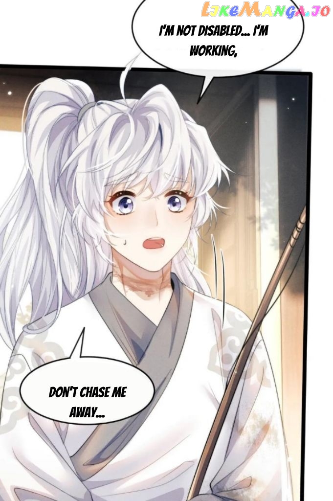 Demon’s Pleas And Prince’s Tears chapter 36 - page 16