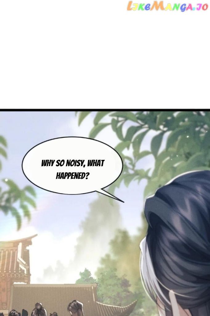 Demon’s Pleas And Prince’s Tears chapter 36 - page 24
