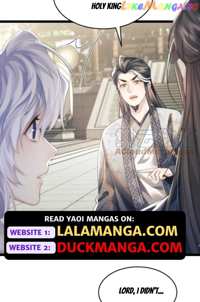 Demon’s Pleas And Prince’s Tears chapter 36 - page 29