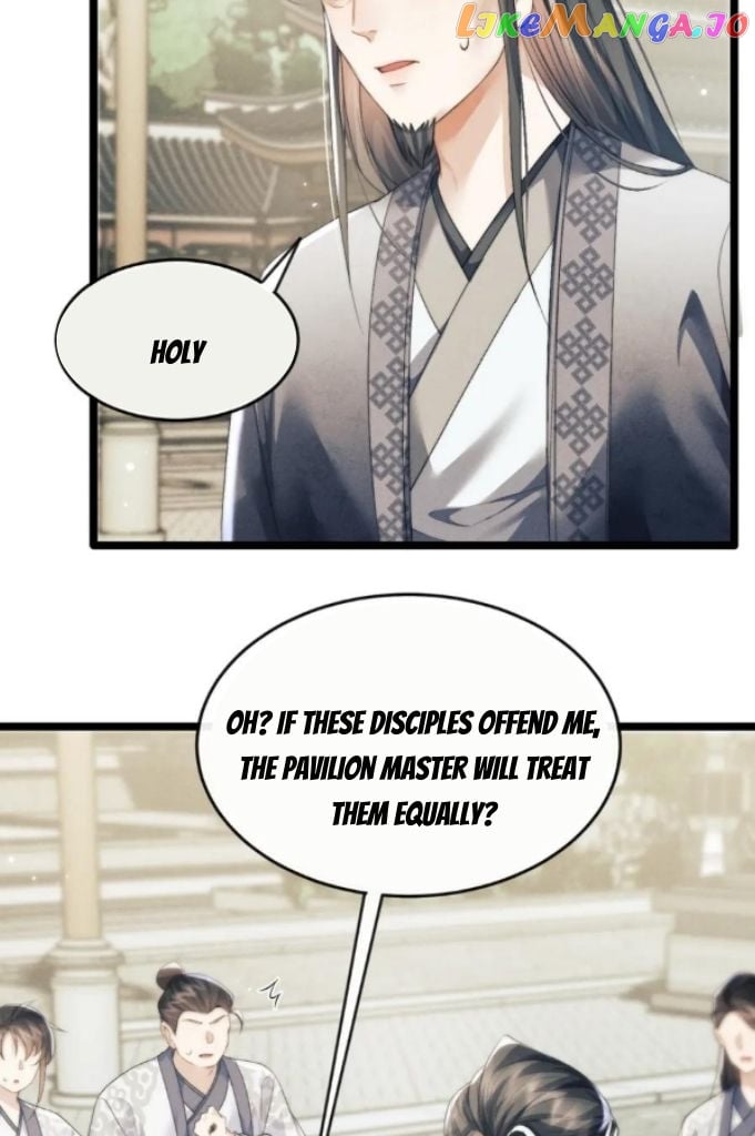 Demon’s Pleas And Prince’s Tears chapter 36 - page 34