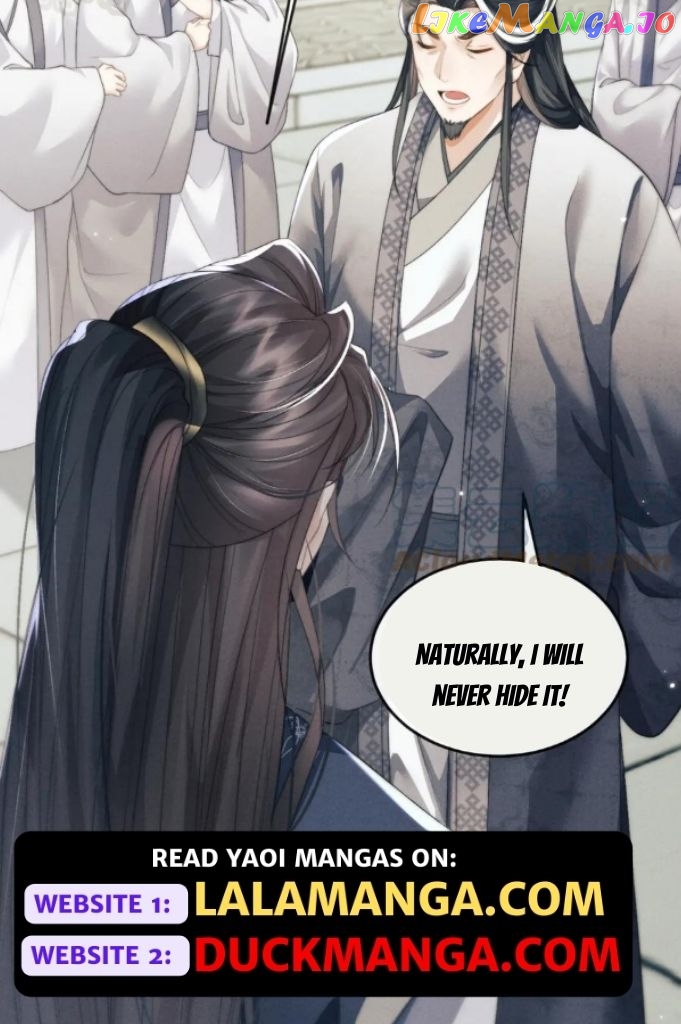 Demon’s Pleas And Prince’s Tears chapter 36 - page 35