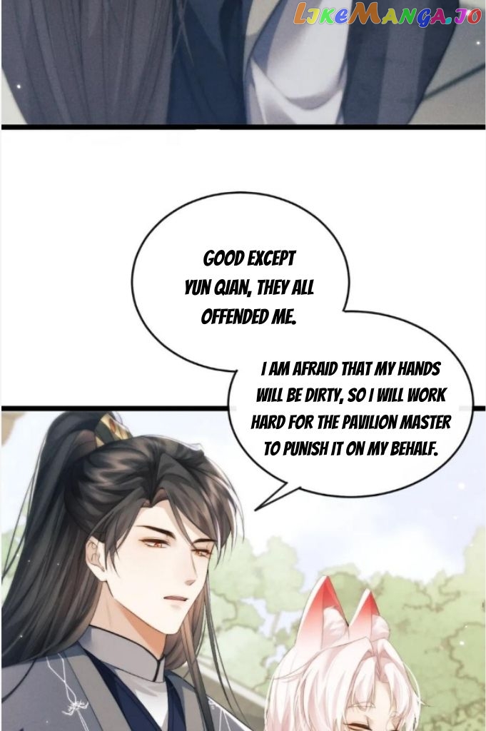 Demon’s Pleas And Prince’s Tears chapter 36 - page 37