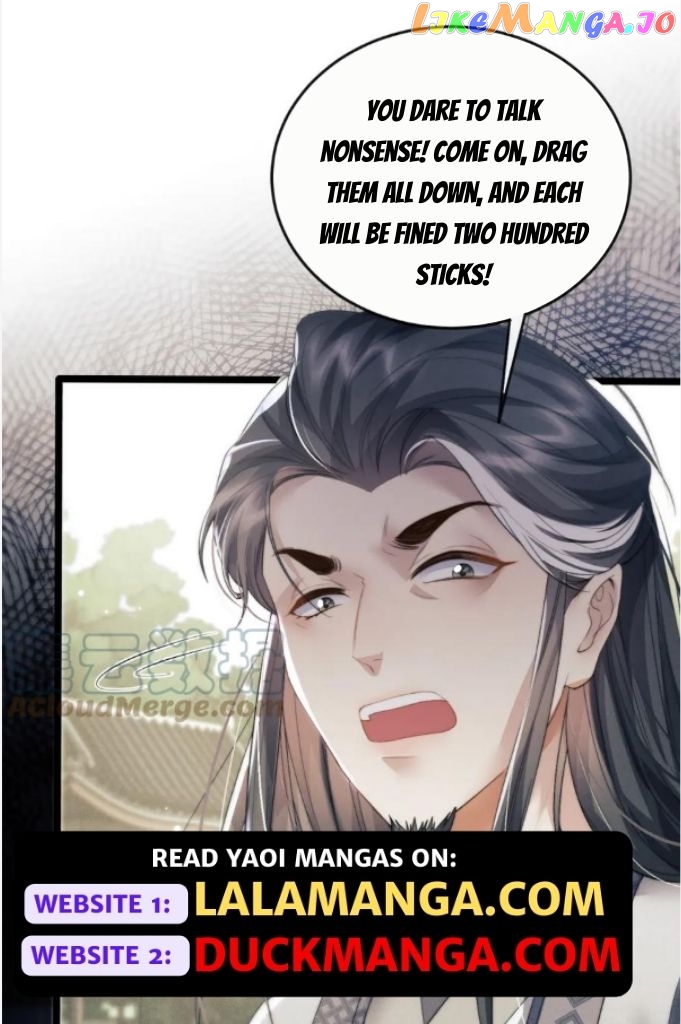 Demon’s Pleas And Prince’s Tears chapter 36 - page 40