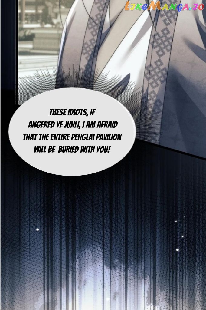 Demon’s Pleas And Prince’s Tears chapter 36 - page 41