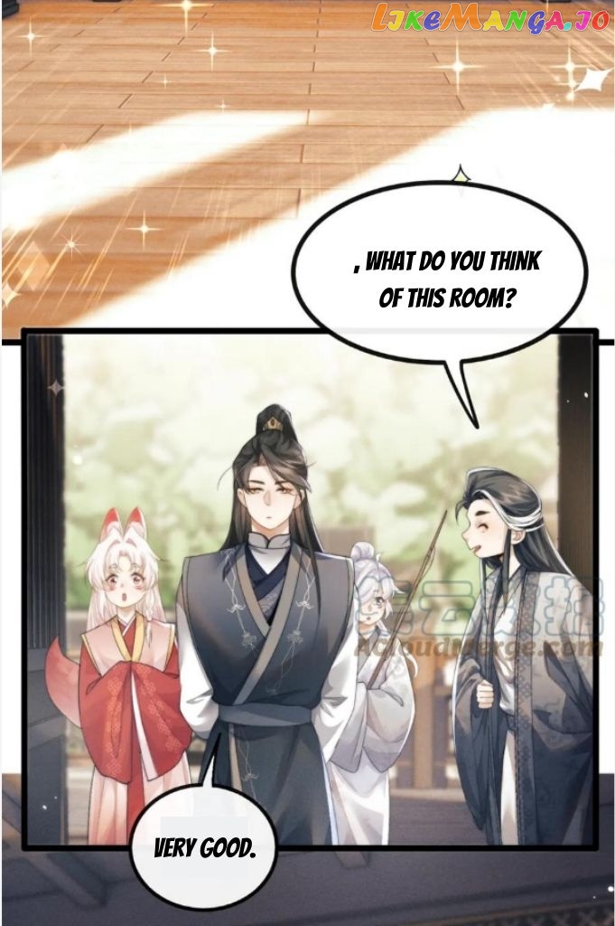 Demon’s Pleas And Prince’s Tears chapter 36 - page 46