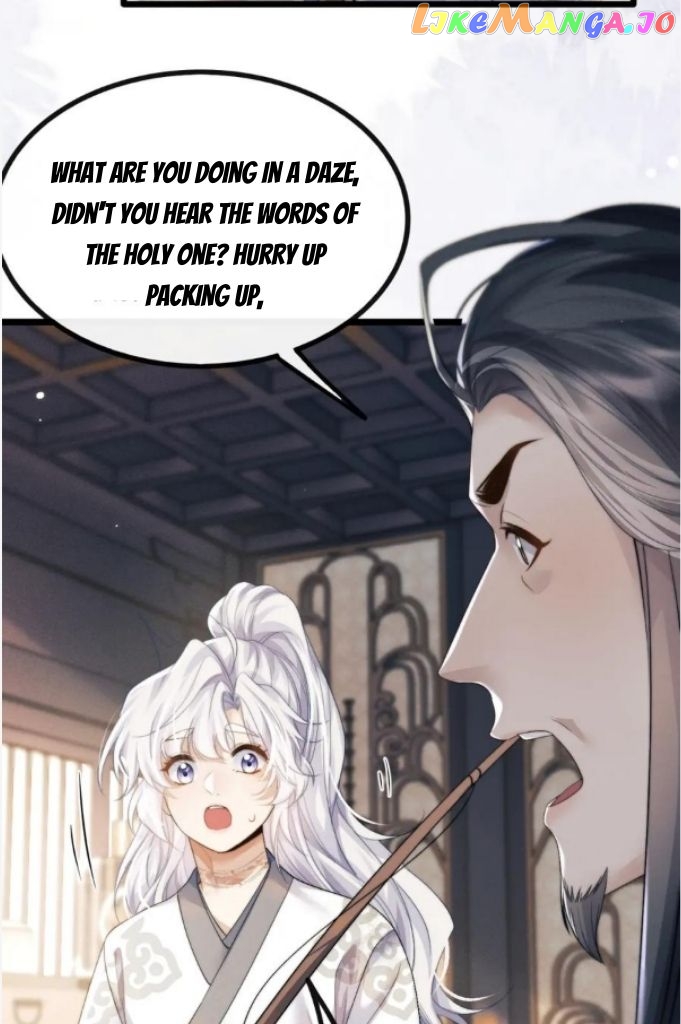 Demon’s Pleas And Prince’s Tears chapter 36 - page 49