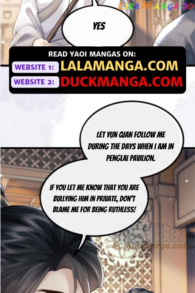 Demon’s Pleas And Prince’s Tears chapter 36 - page 50