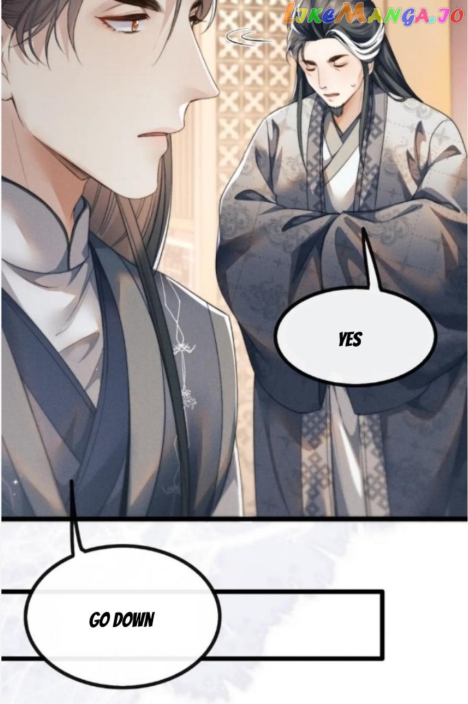 Demon’s Pleas And Prince’s Tears chapter 36 - page 51