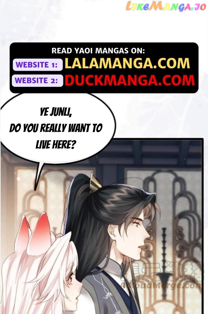 Demon’s Pleas And Prince’s Tears chapter 36 - page 52