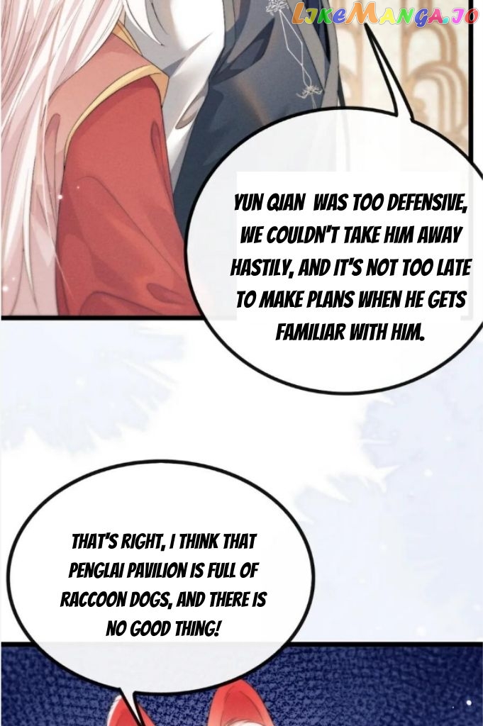 Demon’s Pleas And Prince’s Tears chapter 36 - page 53